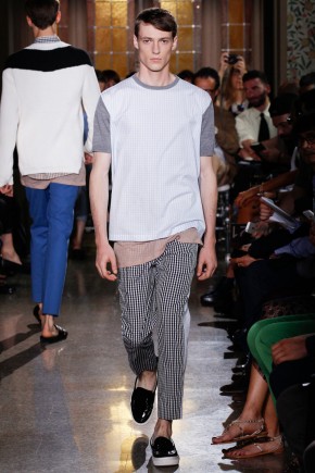 No 21 Men Spring Summer 2015 Milan Fashion Week 003