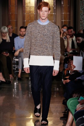 No 21 Men Spring Summer 2015 Milan Fashion Week 015