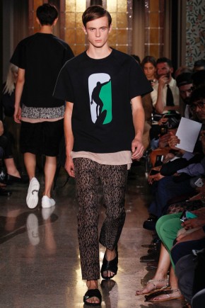 No 21 Men Spring Summer 2015 Milan Fashion Week 017