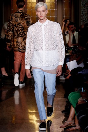 No 21 Men Spring Summer 2015 Milan Fashion Week 019