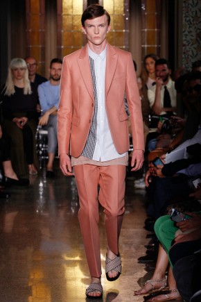 No 21 Men Spring Summer 2015 Milan Fashion Week 021