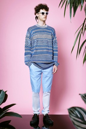 Opening Ceremony Men Spring Summer 2015 Collection 012