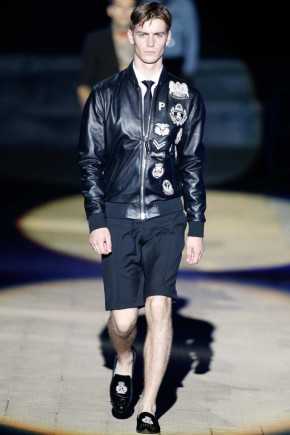 Philipp Plein Spring Summer 2015 Milan Fashion Week 008