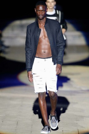 Philipp Plein Spring Summer 2015 Milan Fashion Week 012