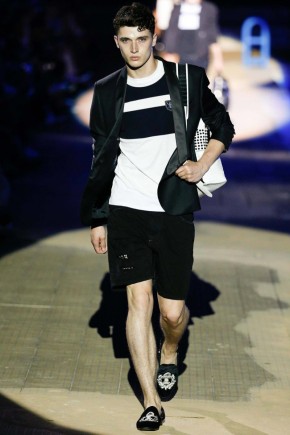 Philipp Plein Spring Summer 2015 Milan Fashion Week 013