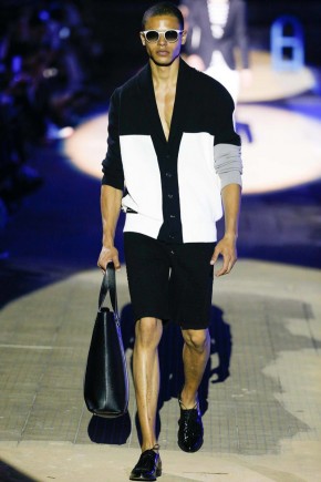 Philipp Plein Spring Summer 2015 Milan Fashion Week 015