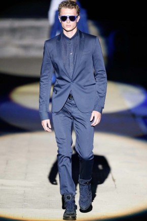 Philipp Plein Spring Summer 2015 Milan Fashion Week 020