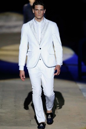 Philipp Plein Spring Summer 2015 Milan Fashion Week 022