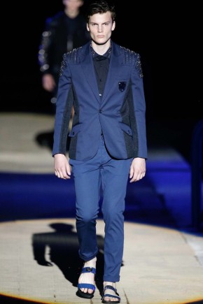 Philipp Plein Spring Summer 2015 Milan Fashion Week 023