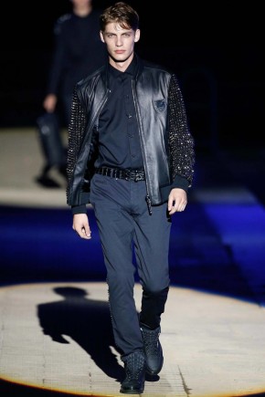 Philipp Plein Spring Summer 2015 Milan Fashion Week 025