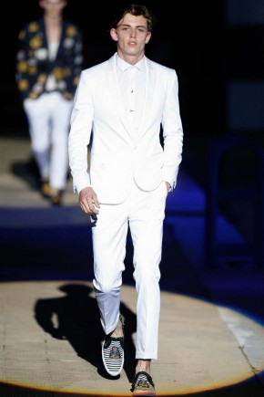 Philipp Plein Spring Summer 2015 Milan Fashion Week 027