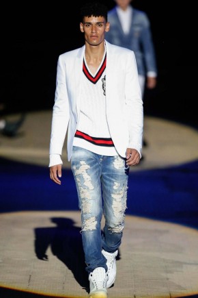 Philipp Plein Spring Summer 2015 Milan Fashion Week 031