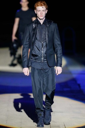 Philipp Plein Spring Summer 2015 Milan Fashion Week 041