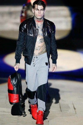 Philipp Plein Spring Summer 2015 Milan Fashion Week 046