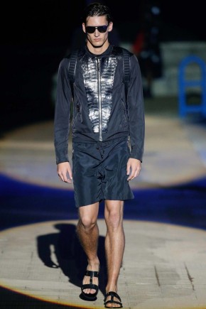 Philipp Plein Spring Summer 2015 Milan Fashion Week 049