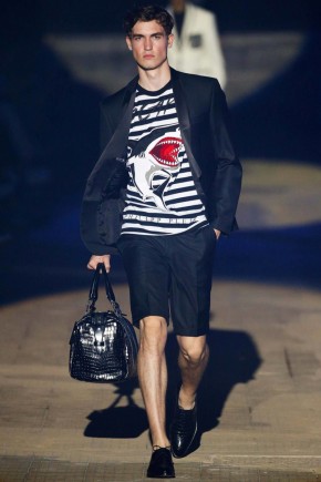 Philipp Plein Spring Summer 2015 Milan Fashion Week 054