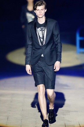 Philipp Plein Spring Summer 2015 Milan Fashion Week 056