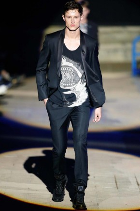 Philipp Plein Spring Summer 2015 Milan Fashion Week 057