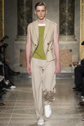 Ports 1961 Men Spring Summer 2015 Milan Fashion Week 003