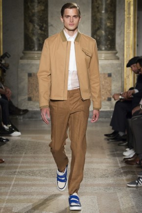 Ports 1961 Men Spring Summer 2015 Milan Fashion Week 014