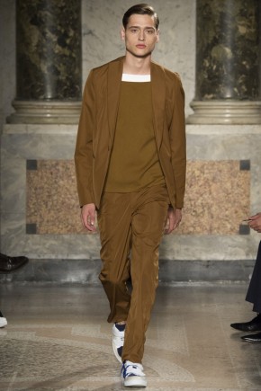 Ports 1961 Men Spring Summer 2015 Milan Fashion Week 015