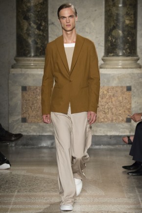 Ports 1961 Men Spring Summer 2015 Milan Fashion Week 027