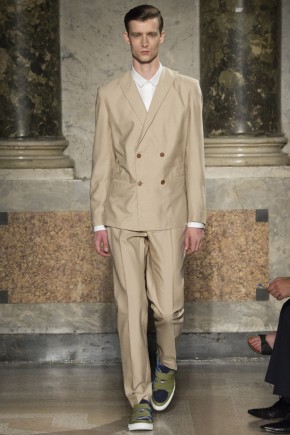 Ports 1961 Men Spring Summer 2015 Milan Fashion Week 028