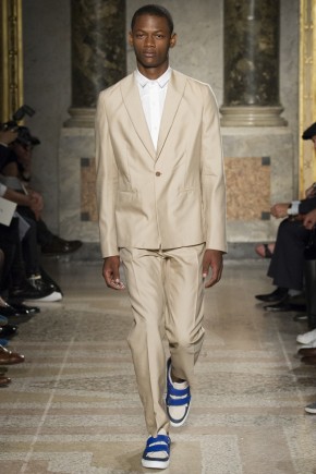 Ports 1961 Men Spring Summer 2015 Milan Fashion Week 030