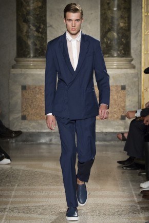 Ports 1961 Men Spring Summer 2015 Milan Fashion Week 031