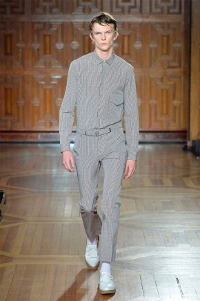 Pringle of Scotland Spring Summer 2015 London Collections Men 002