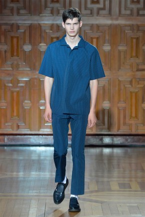 Pringle of Scotland Spring Summer 2015 London Collections Men 009