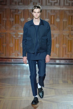 Pringle of Scotland Spring Summer 2015 London Collections Men 010