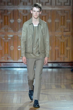 Pringle of Scotland Spring Summer 2015 London Collections Men 013