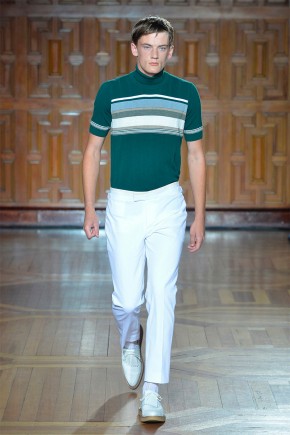 Pringle of Scotland Spring Summer 2015 London Collections Men 015