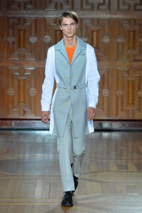 Pringle of Scotland Spring Summer 2015 London Collections Men 017