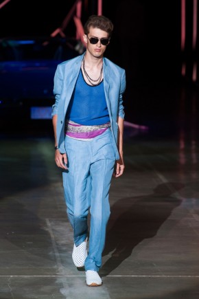 Roberto Cavalli Men Spring Summer 2015 Milan Fashion Week 008