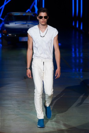 Roberto Cavalli Men Spring Summer 2015 Milan Fashion Week 017