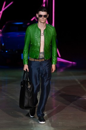 Roberto Cavalli Men Spring Summer 2015 Milan Fashion Week 022