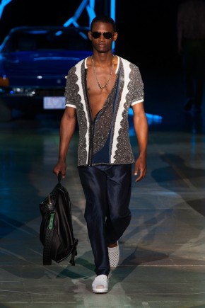 Roberto Cavalli Men Spring Summer 2015 Milan Fashion Week 026