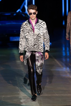 Roberto Cavalli Men Spring Summer 2015 Milan Fashion Week 030