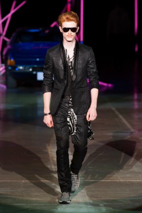 Roberto Cavalli Men Spring Summer 2015 Milan Fashion Week 038