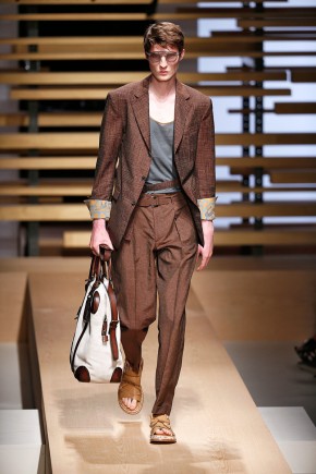 Salvatore Ferragamo Men Spring Summer 2015 Milan Fashion Week 016