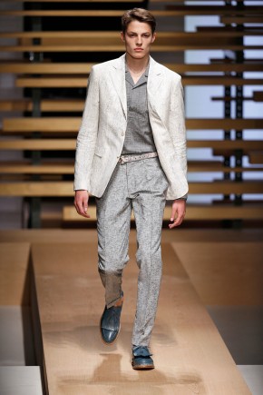 Salvatore Ferragamo Men Spring Summer 2015 Milan Fashion Week 026