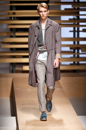 Salvatore Ferragamo Men Spring Summer 2015 Milan Fashion Week 047