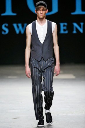 Tiger of Sweden Spring Summer 2015 London Collections Men 002