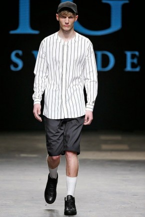 Tiger of Sweden Spring Summer 2015 London Collections Men 005