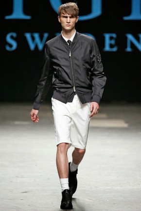 Tiger of Sweden Spring Summer 2015 London Collections Men 007