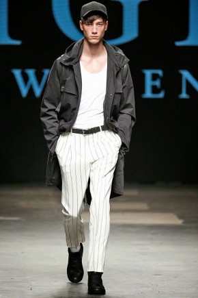 Tiger of Sweden Spring Summer 2015 London Collections Men 009