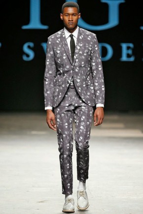 Tiger of Sweden Spring Summer 2015 London Collections Men 024