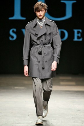 Tiger of Sweden Spring Summer 2015 London Collections Men 025